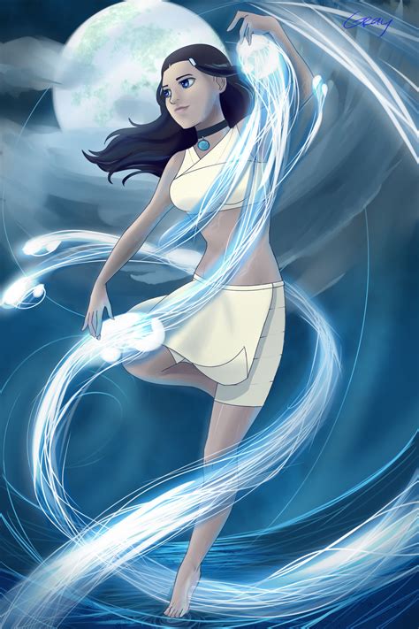 Katara (D